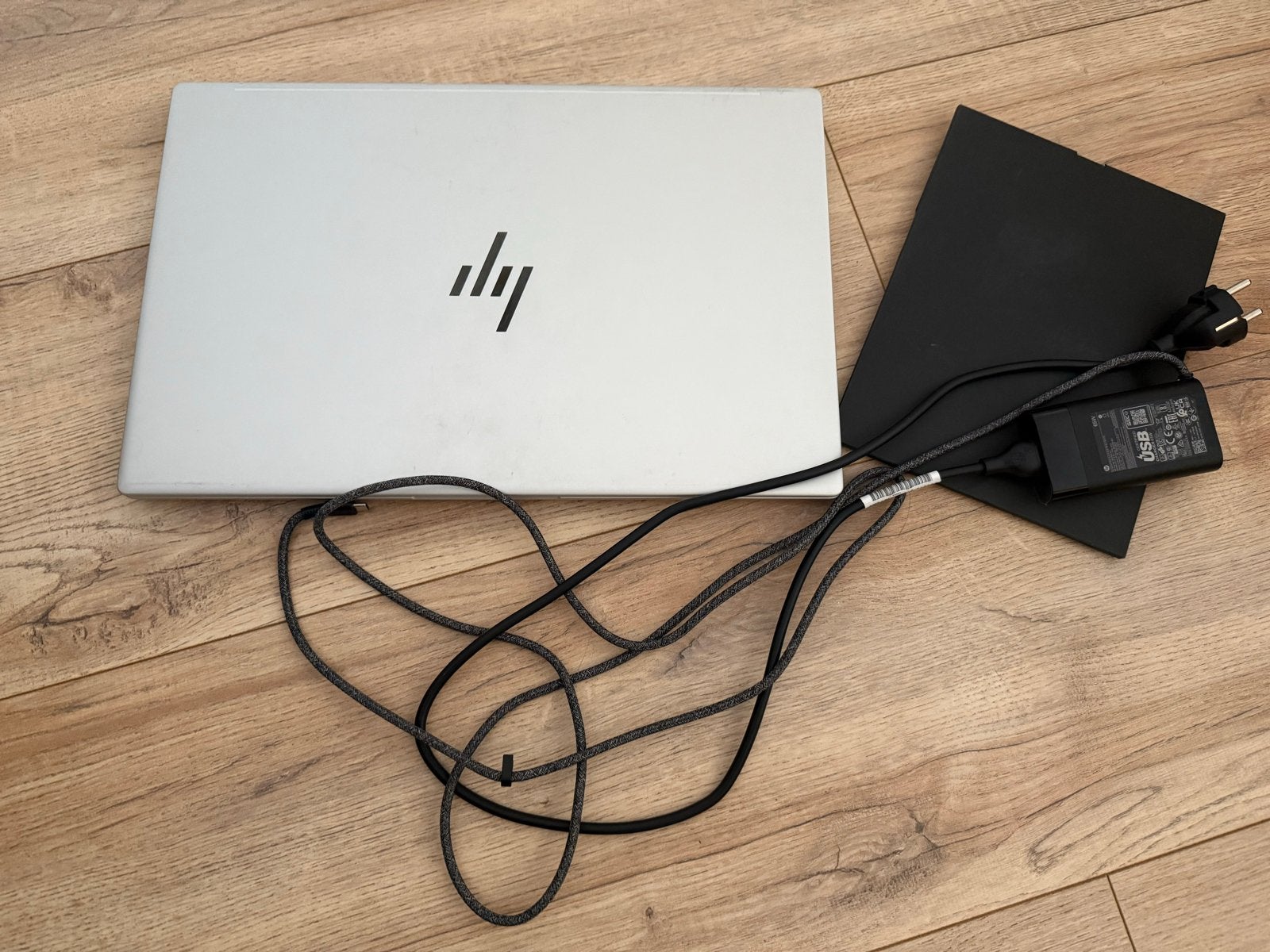 HP Envy Laptop 17-ch1000: Krachtige i7, 16GB RAM, 1TB SSD, Computers en Software, Met videokaart, 2 tot 3 Ghz, Qwerty, Ophalen of Verzenden