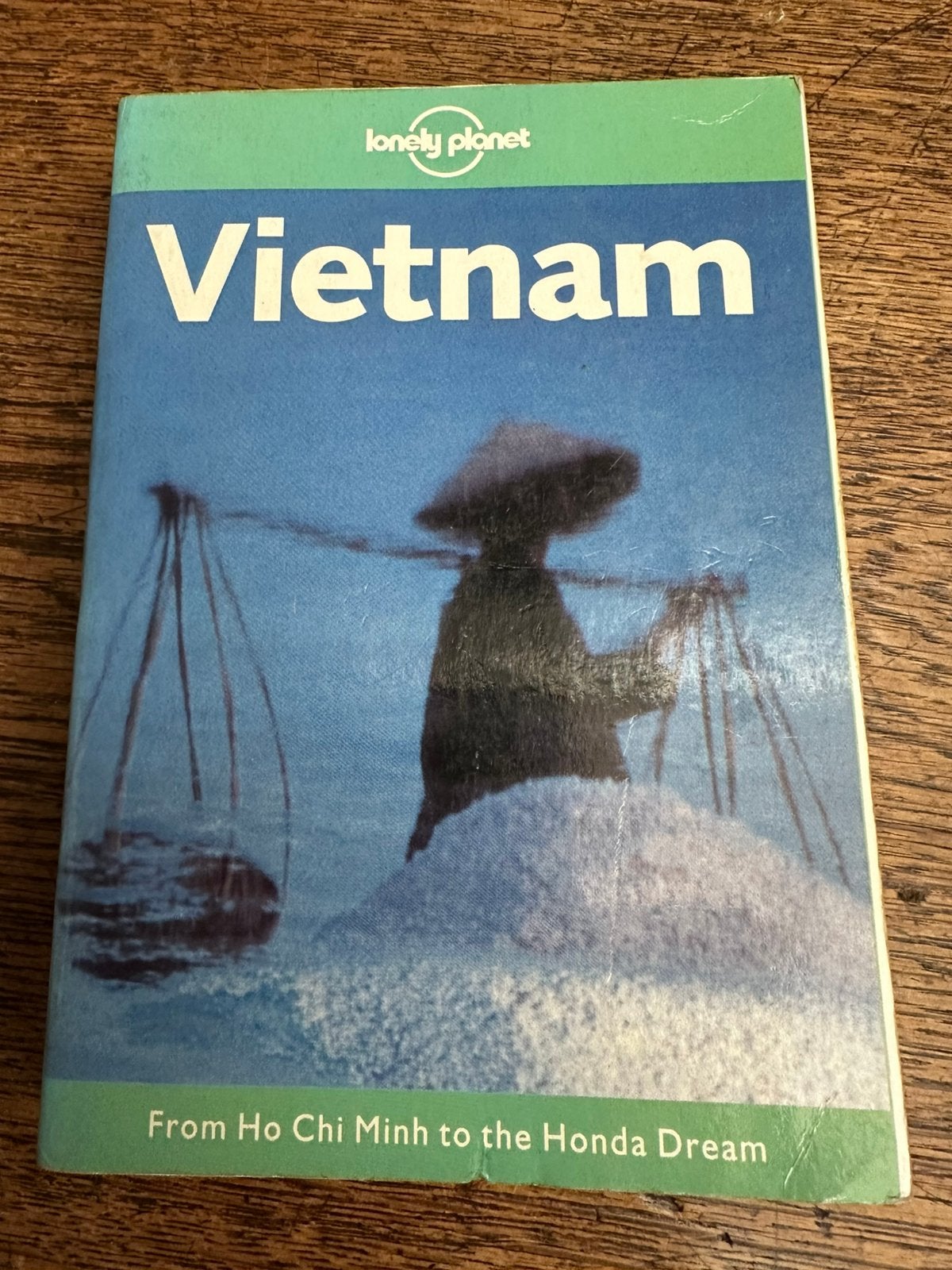 Vietnam lonely planet, Boeken, Lonely Planet, Ophalen of Verzenden, Zo goed als nieuw, Reisgids of -boek
