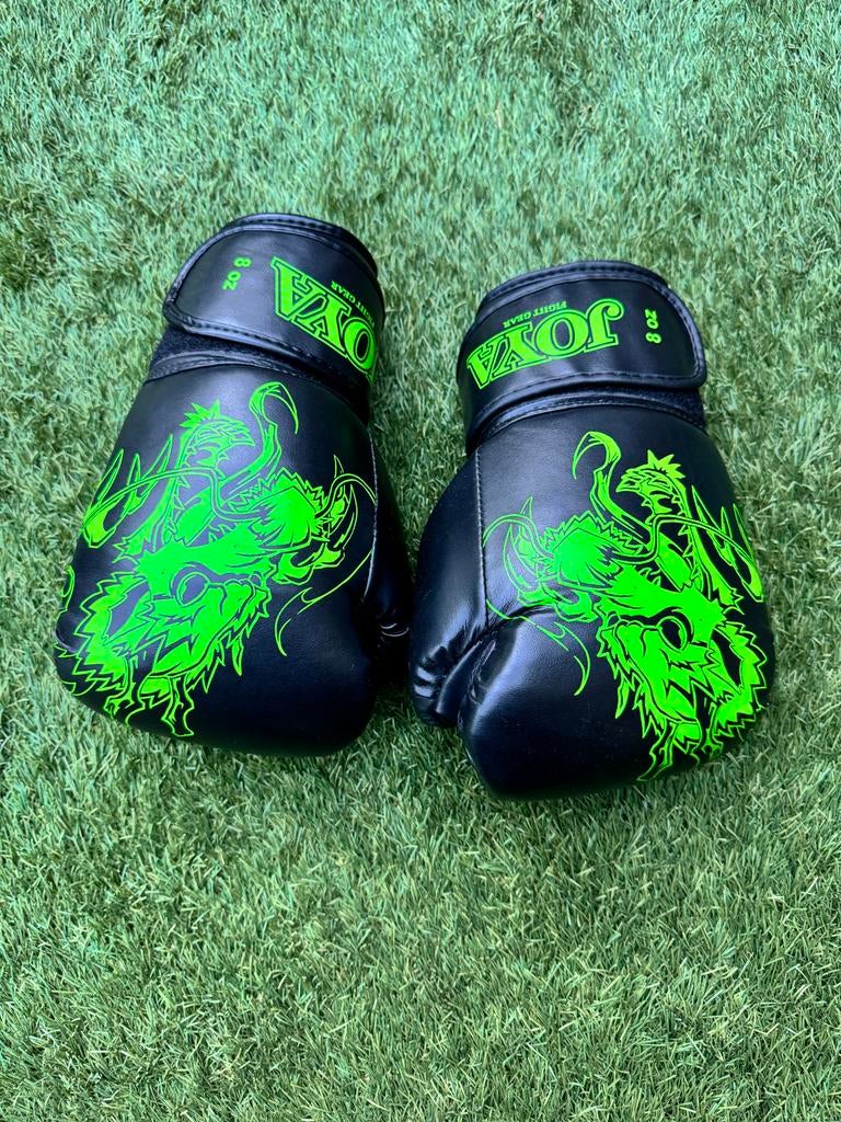 Kickboks accessories, Maat XS of kleiner, Ophalen of Verzenden, Zo goed als nieuw, Overige