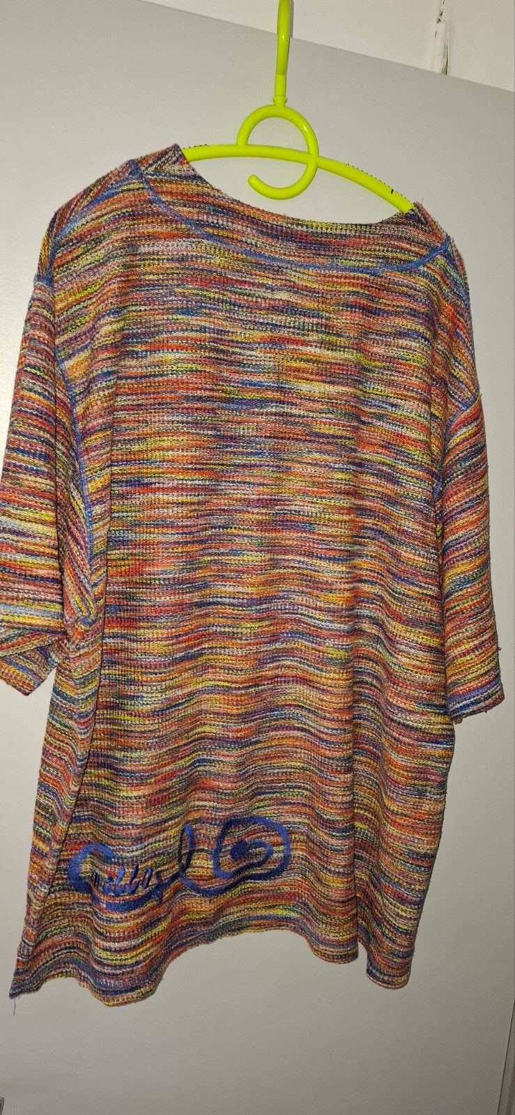 Cavello shirt vintage, Ophalen of Verzenden, Gedragen, Cavello