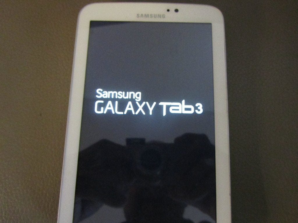 SAMSUNG Tab 3, Computers en Software, Android Tablets, SM-T210, Ophalen of Verzenden, Zo goed als nieuw, Samsung Galaxy