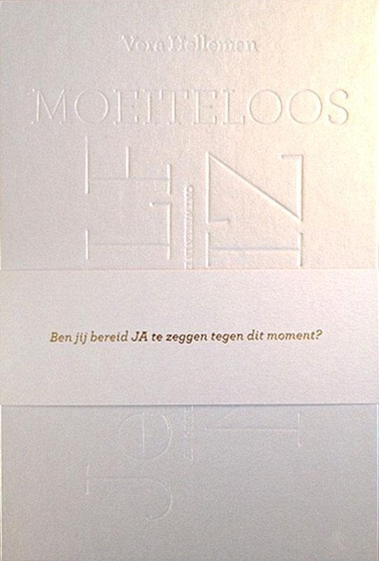 Vera Helleman Moeiteloos JeZelf zijn, Boeken, Ophalen of Verzenden, Nieuw, Spiritualiteit algemeen, Overige typen
