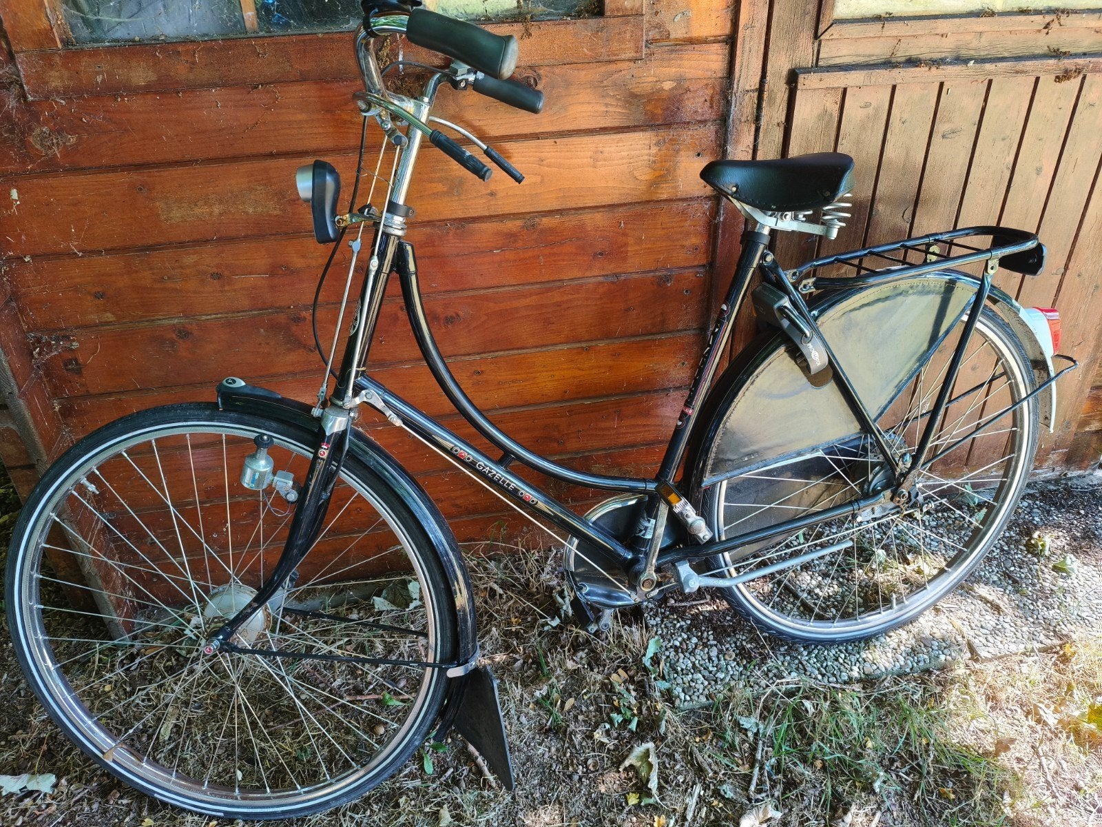 Gazelle Tour Populair 57cm, 56 cm of meer, Ophalen, Gebruikt, Gazelle