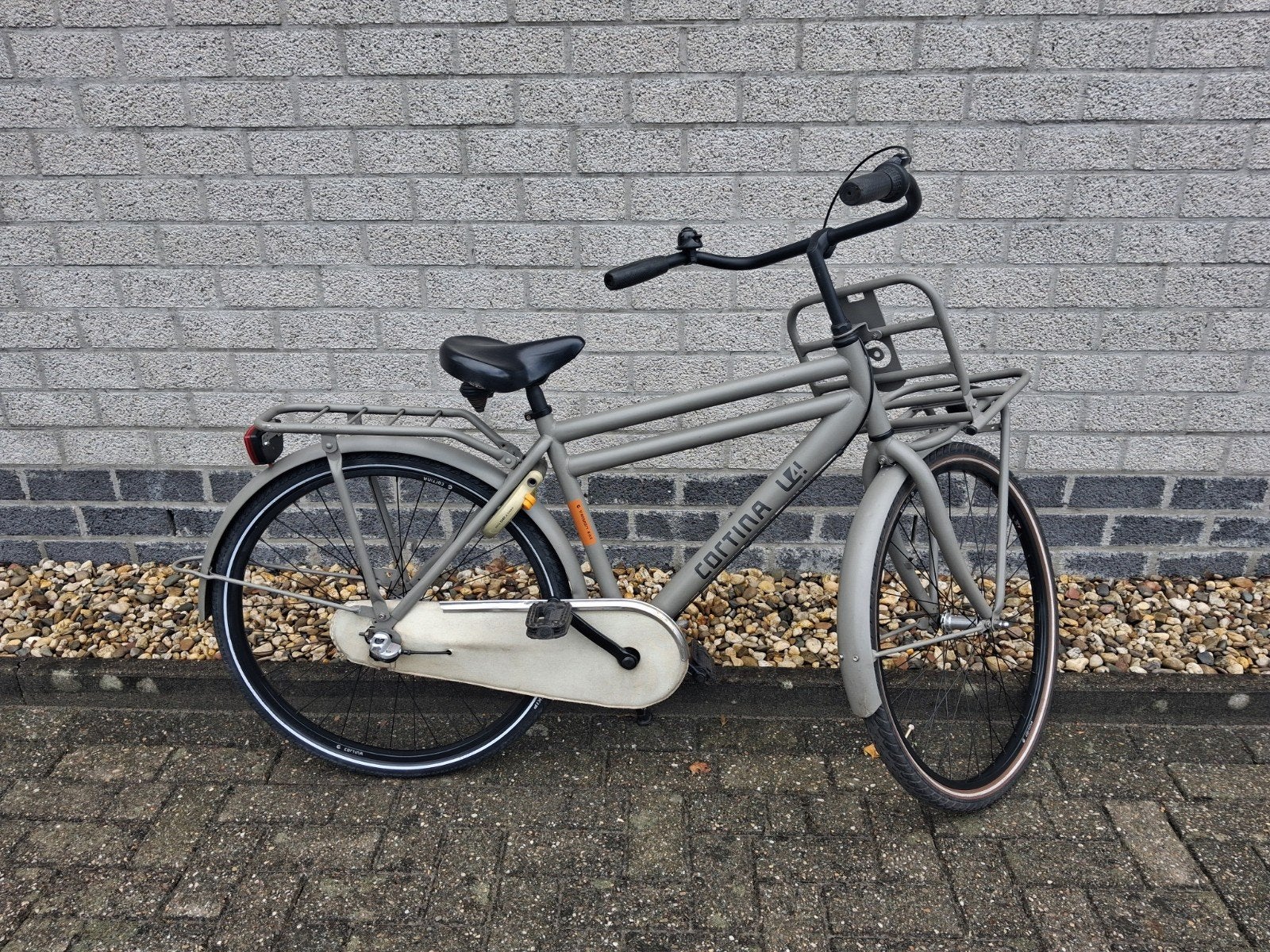 Cortina transport fiets 26 inch, Ophalen, Zo goed als nieuw, Overige merken