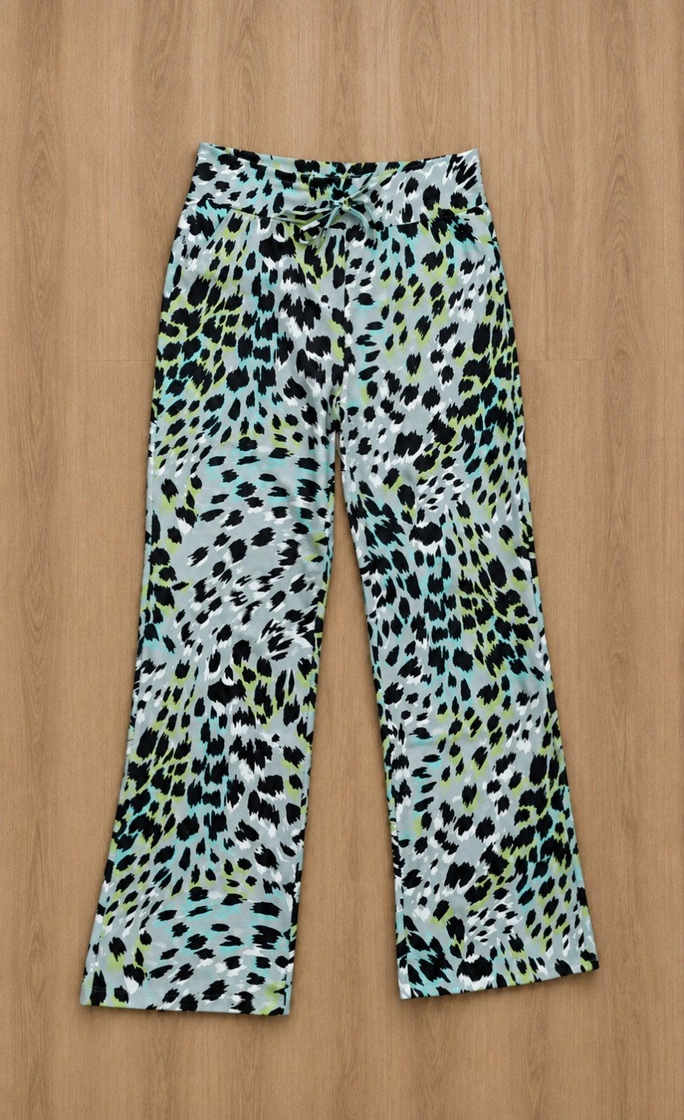 Mi Piace Travelstof Broek Diverse Maten Beschikbaar, Kleding | Dames, Mi Piace, Maat 46/48 (XL) of groter, Nieuw, Lang