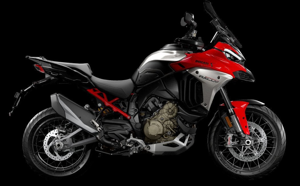 Ducati Multistrada V4 Rally, Motoren, Motoren | Ducati, Info@ducati.com, Ducati North Europe B.V., Maanweg 174
2516 AB  Den Haag, NL