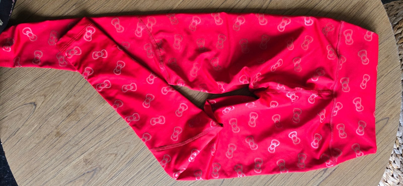 Zumba Sportkleding Set - Top en Legging, Maat 38/40 (M), Meerkleurig, Ophalen of Verzenden, Fitness of Aerobics