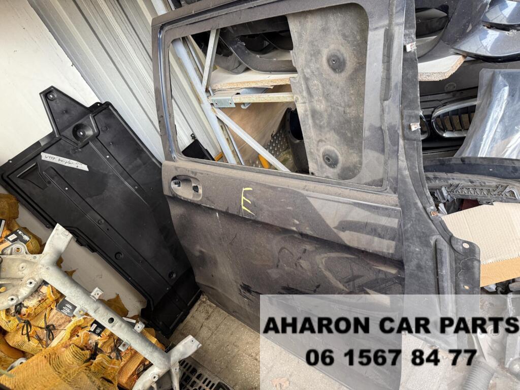W447 V klasse Schuifdeur Links Vito A447 portier 614, Auto-onderdelen, Carrosserie en Plaatwerk, Deur, Links, Gebruikt, Ophalen of Verzenden
