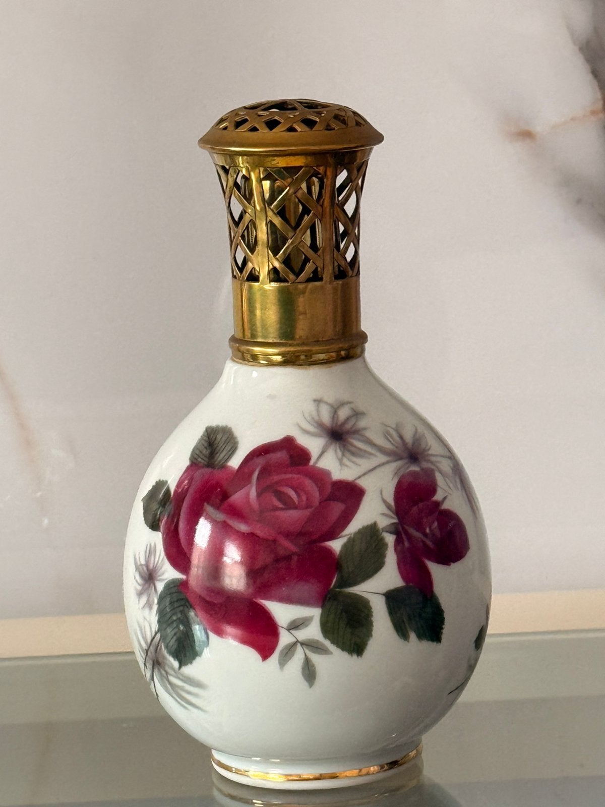 Lampe Berger, Ophalen of Verzenden
