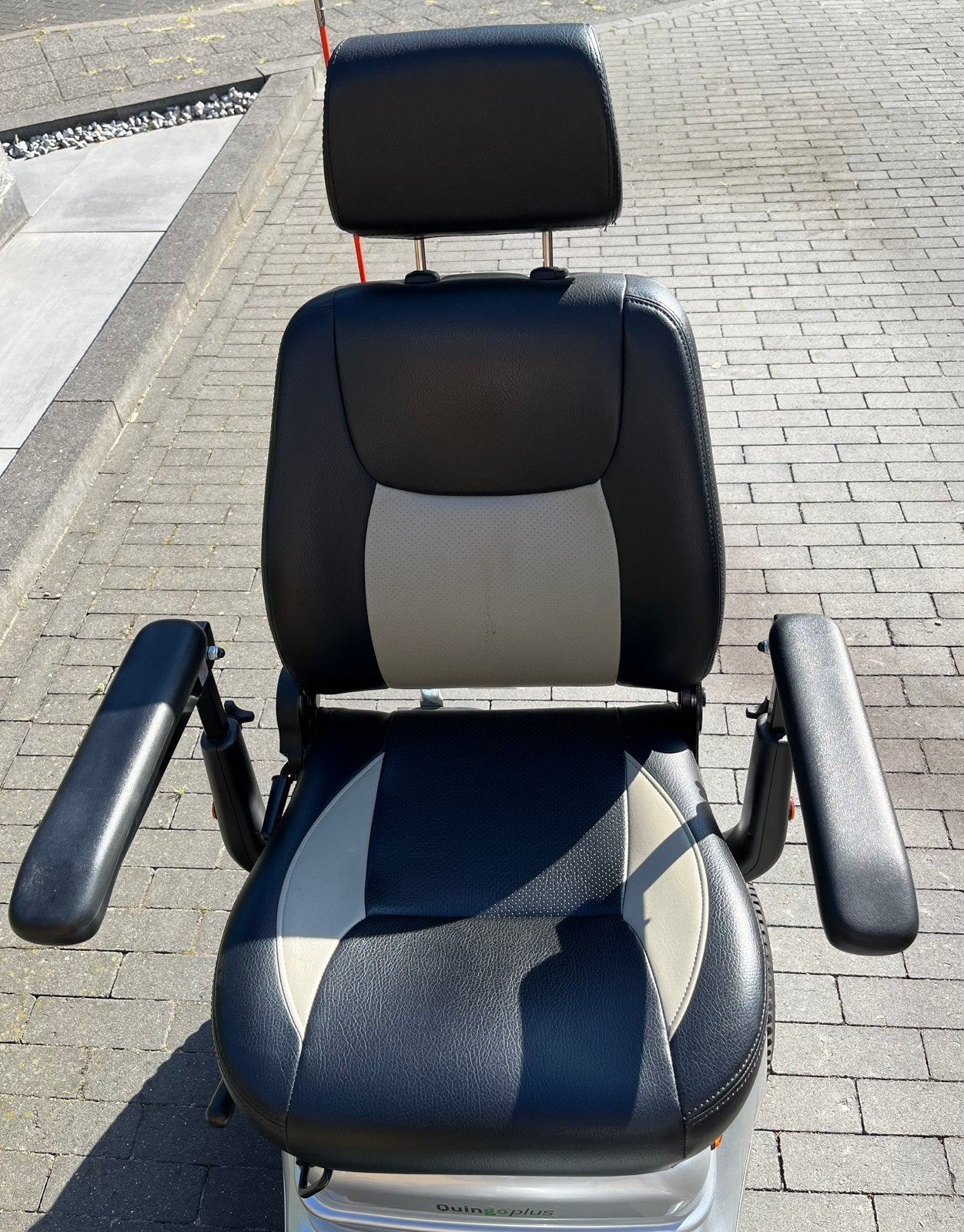 Scootmobiel quingo plus, Auto-onderdelen, Ophalen of Verzenden
