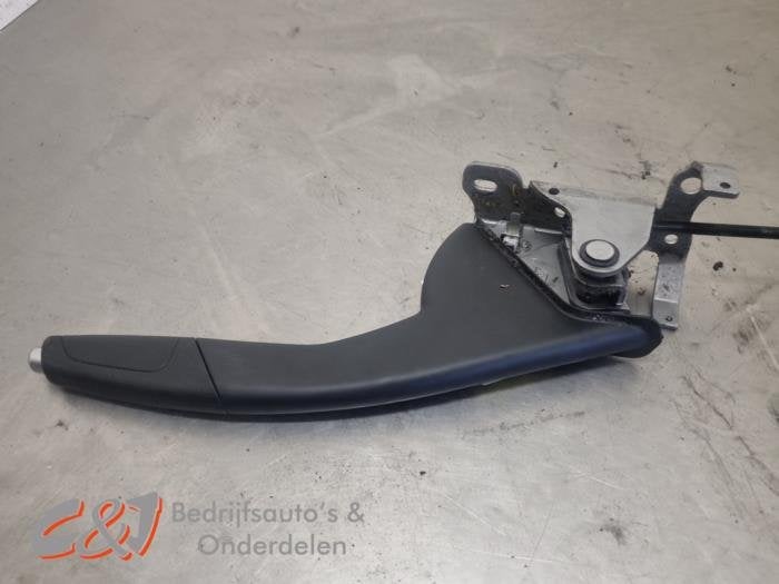 Handremhendel van een Mercedes Citan, Auto-onderdelen, Gebruikt, -, Ophalen of Verzenden, -