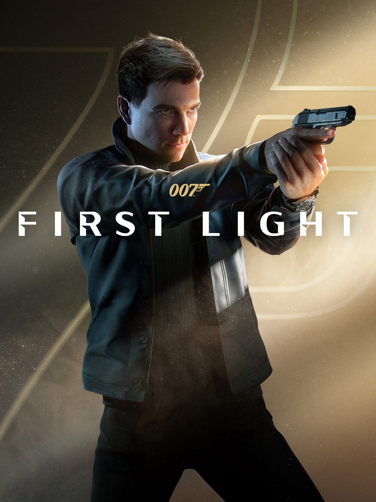 007 First Light - Steam code (key), Spelcomputers en Games, Games | Pc, Ophalen, Online, Shooter, 1 speler