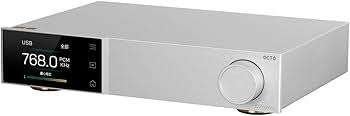 Topping D70 Pro OCTO – Referentieklasse DAC met 8 CS43198, Ophalen of Verzenden, Nieuw