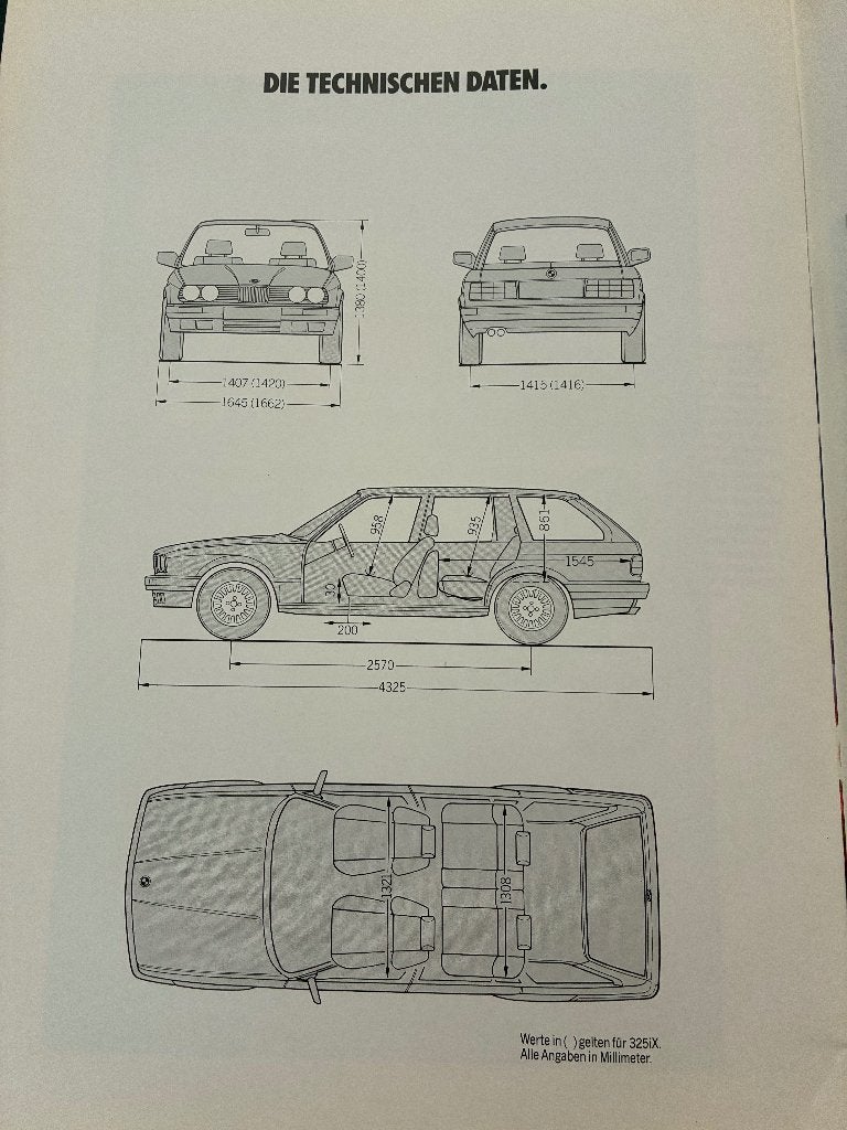 BMW 3-Serie