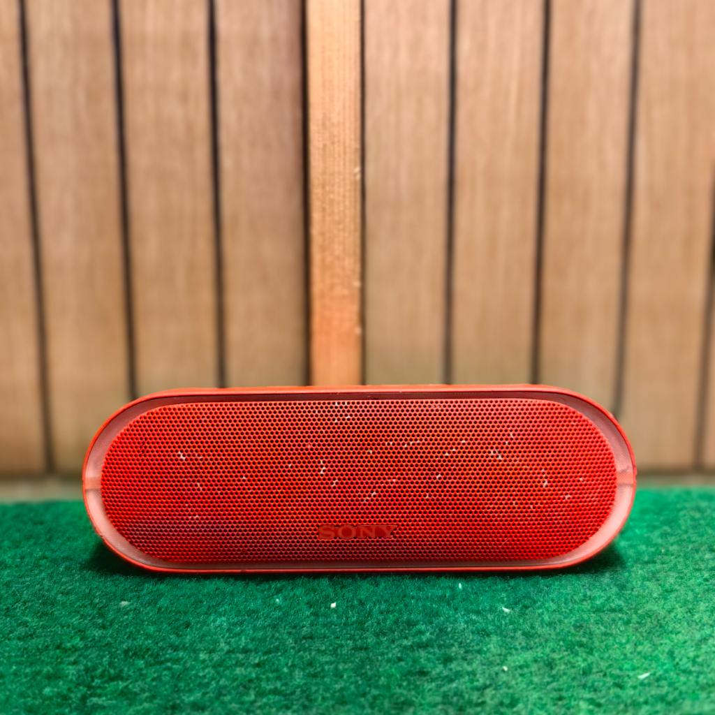 Sony SRS-XB20 Bluetooth Speaker - In Gebruikte Staat, Sony, Zo goed als nieuw, Support@sony.com, 1-7-1 Konan, Minato-ku
Tokyo 108-0075
Japan