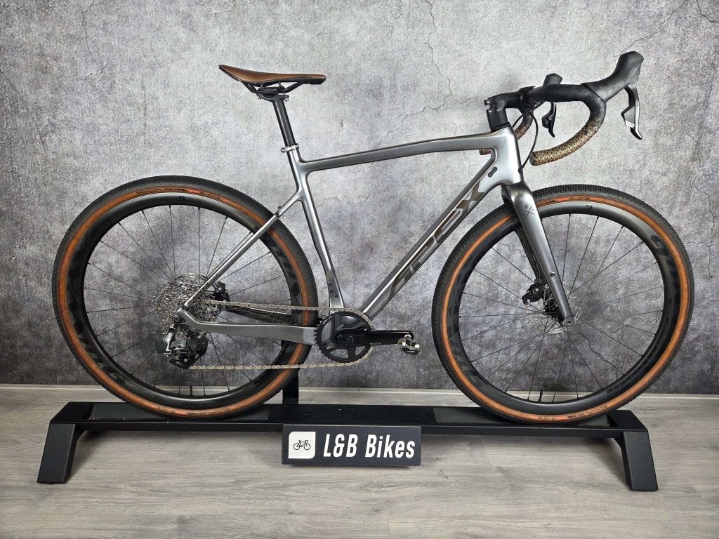 Apex Onyx GX Gravelbike Sram Rival AXS 1x12 9th Wave Carbon, Fietsen en Brommers, Overige merken, 28 inch, Carbon, 10 tot 15 versnellingen