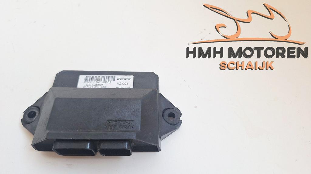 Elektronische regeleenheid KTM Super Duke 990 Adventure 990, Gebruikt, -, -, Ophalen of Verzenden
