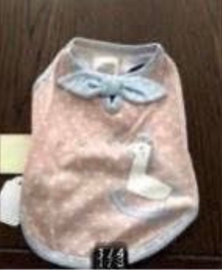 Klein truitje voor puppy of heel klein hondje, Dieren en Toebehoren, Ophalen of Verzenden, Nieuw, Hondenshirt