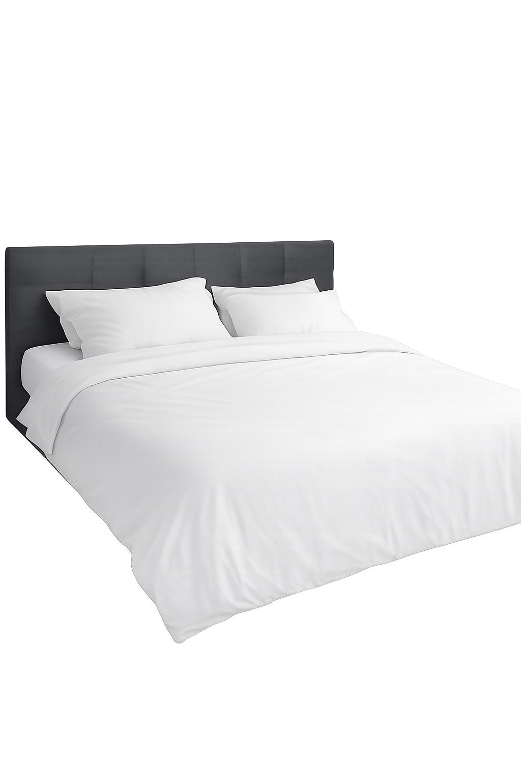 Grijze boxspring twee persoons 180 x 200 met opbergruimte, Huis en Inrichting, Ophalen, Gebruikt, Tweepersoons, 180 cm
