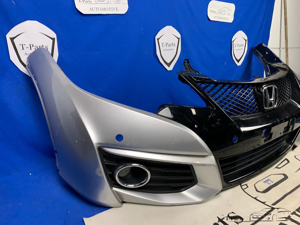 Honda civic voorbumper bumper, Ophalen of Verzenden, Bumper, Fabrikantstraat 1
1000 AA  Amsterdam, Info@fabrikant.eu