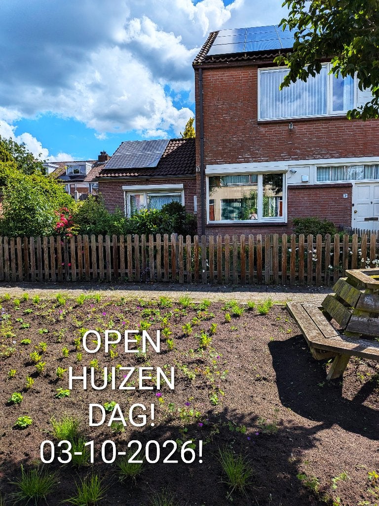 Royale hoekwoning Zwolle, Huizen en Kamers, 200 tot 500 m², 5 kamers, Overijssel, Hoekwoning
