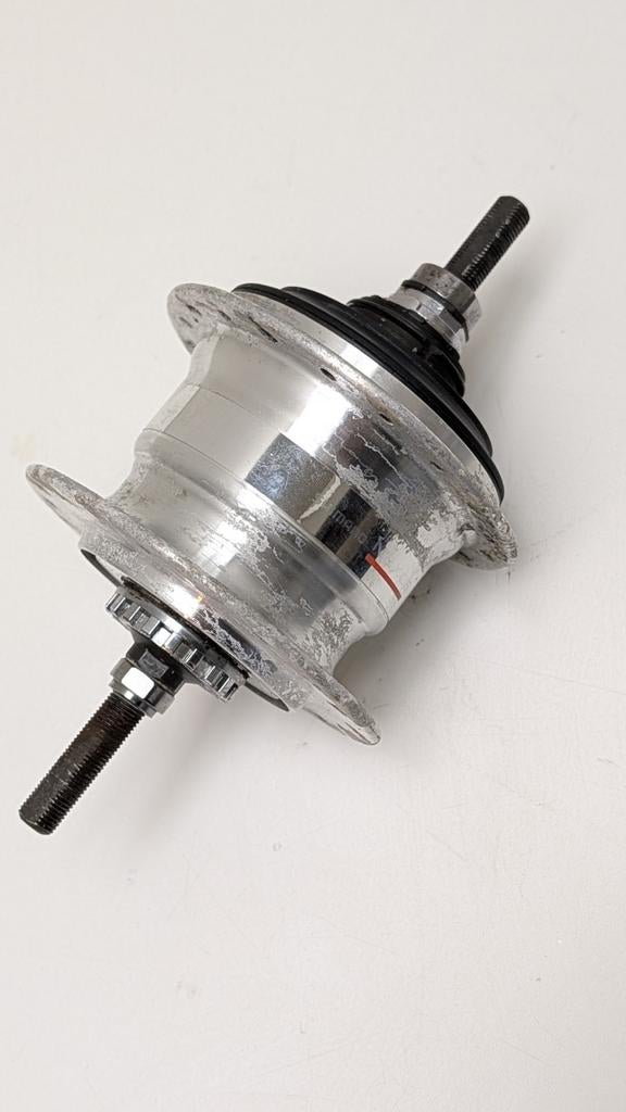 Shimano Nexus 7/ SG 7R46, Fietsen en Brommers, Fietsonderdelen, Ophalen of Verzenden, Wiel