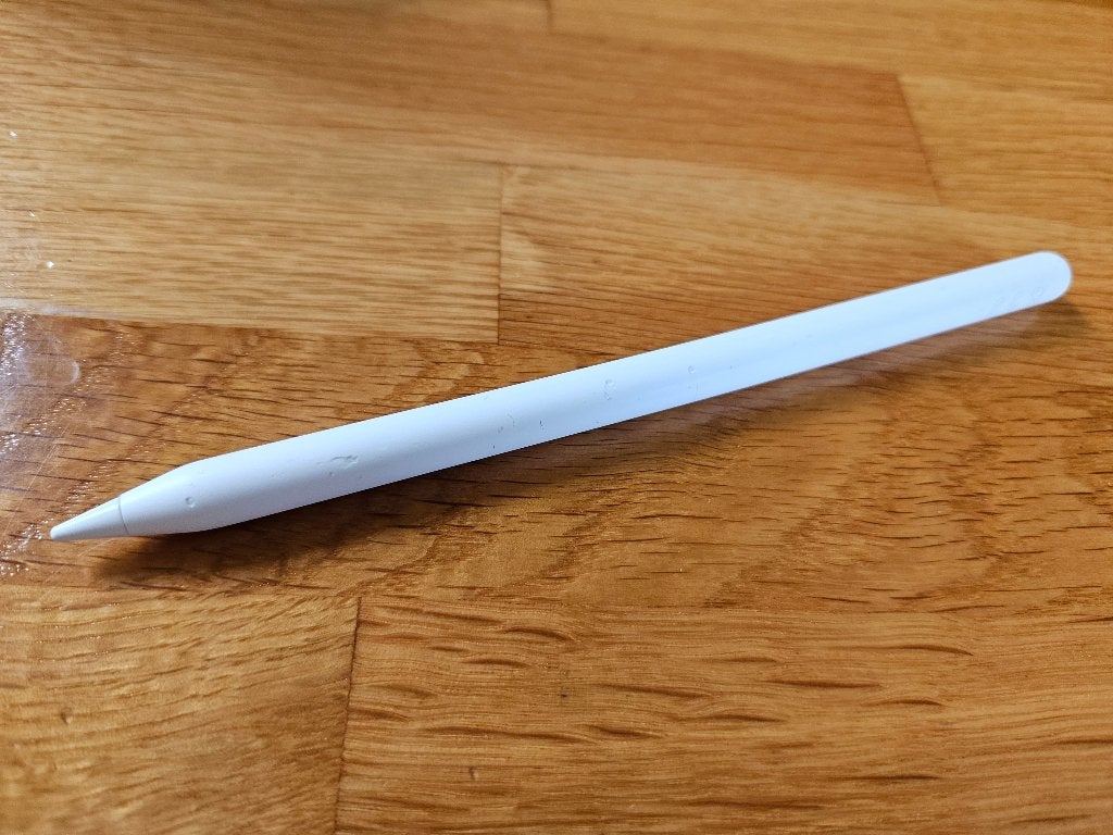 Foto 3 van Apple Pencil 2. generácie
