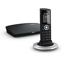 Snom M325 (Single DECT telefoon en basisstation)*nieuw*, Snom, Snom 1, Overige typen, Nieuw