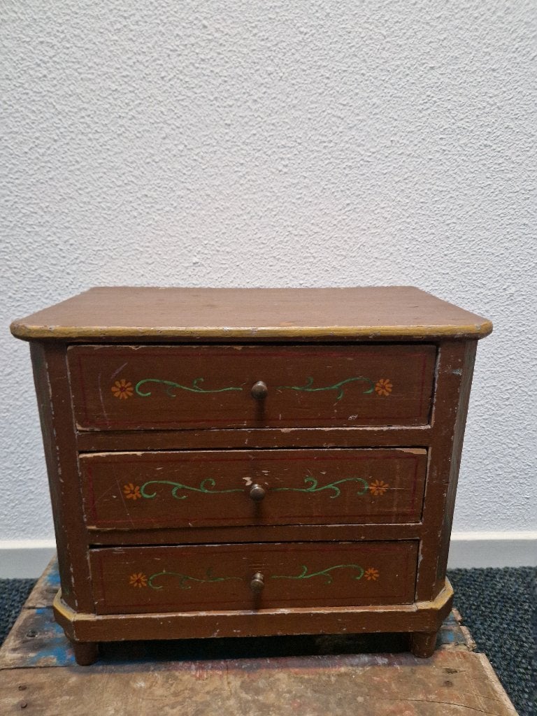 brocante, Antiek en Kunst, Ophalen