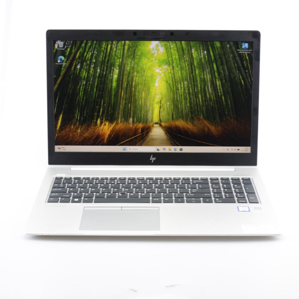 HP Elitebook 850 G6 15" i5 8th 8GB 512GB SSD Radeon 550X, HP, Zo goed als nieuw, Support@hp.com, 1501 Page Mill Road
Palo Alto, CA 94304
USA