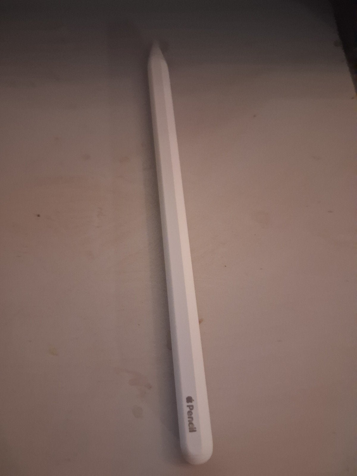 Apple Pencil (1e generatie), Computers en Software, Apple iPads, Apple iPad, Wit, Zo goed als nieuw, 16 GB
