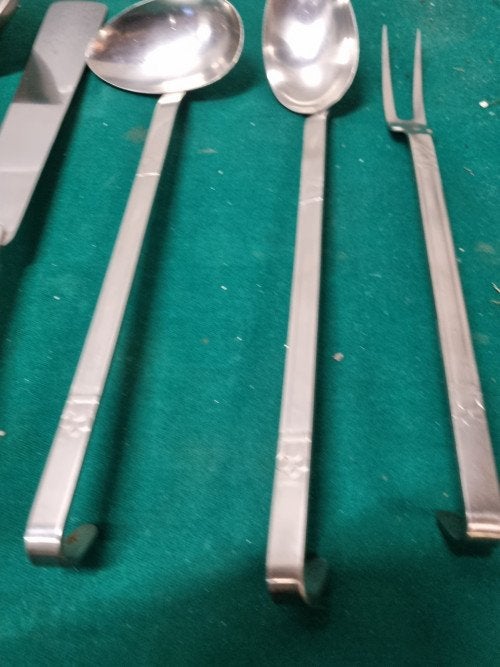 Keukengerei gero zilmeta druif, Ophalen of Verzenden, 'T Olde Gre-j, Info@toldegrej.nl, Endepoelstraat 20f Didam