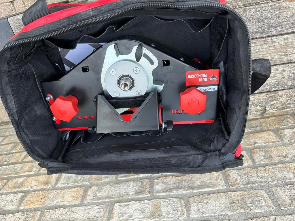 Nieuw: Rubi Jolly Pro Edger, Ophalen, Nieuw