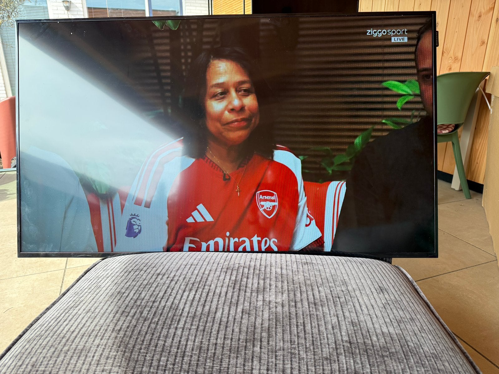 Samsung DM48E 48 inch Full HD Display, Audio, Tv en Foto, Televisies, Zo goed als nieuw, LED, 100 cm of meer, Full HD (1080p)