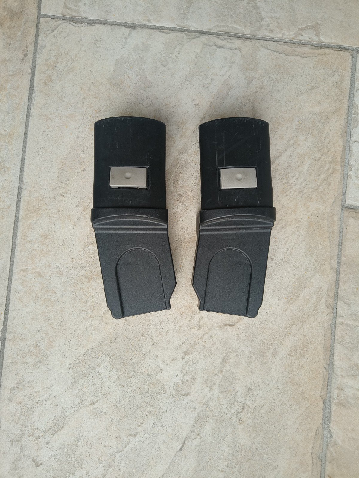 Joolz Day 1 adapters voor Maxi-Cosi autostoel