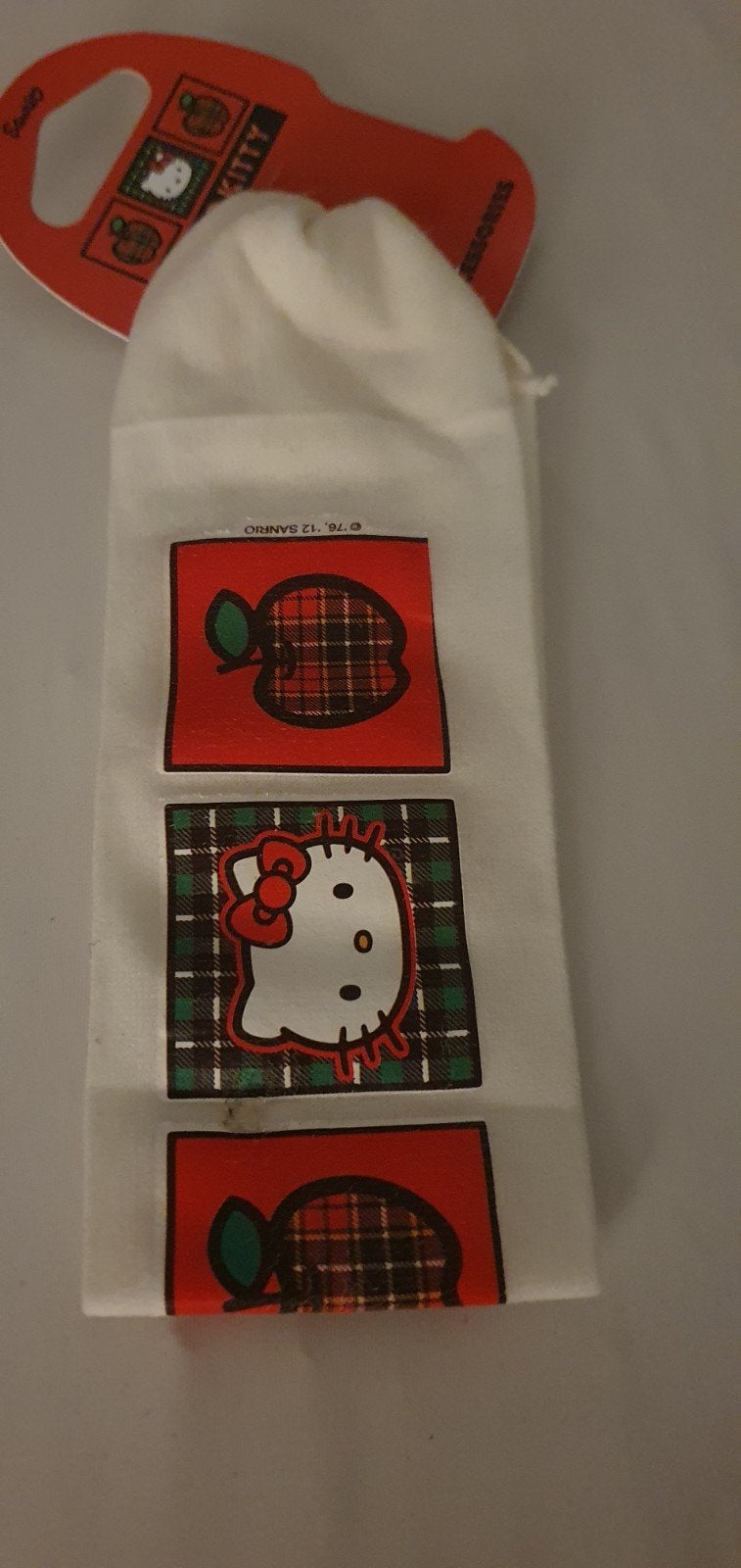 hello kitty haarband, Verzenden, Nieuw, Overige typen