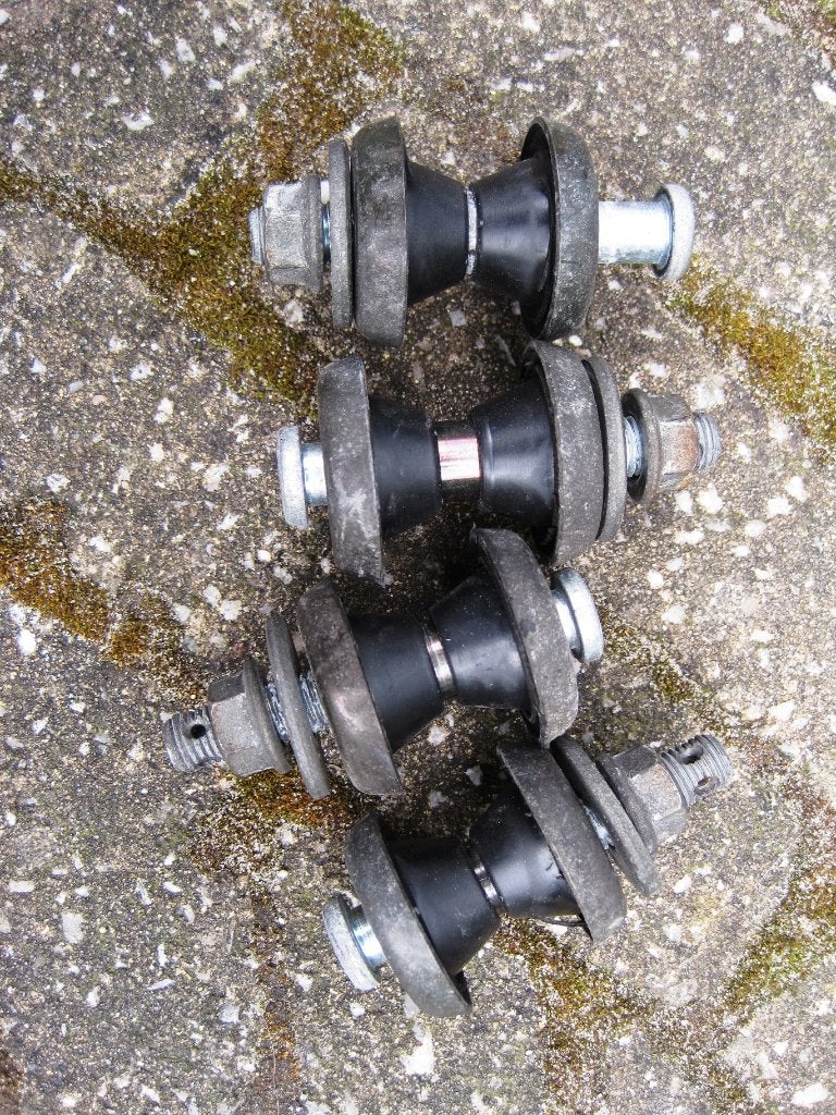 Suzuki RF900 RF600 RF GSXR en GSX onderdelen bieden mag, Motoren, Onderdelen | Suzuki, Ophalen of Verzenden, Gebruikt