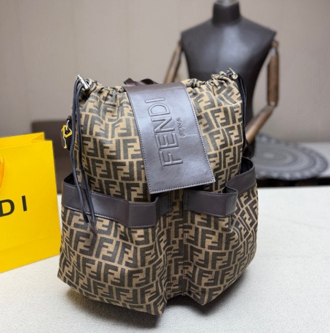 Fendi handtassen voor dames, Ophalen, Zo goed als nieuw