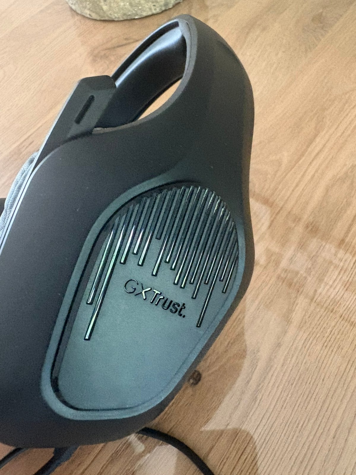 GXT 415 Zirox Lichtgewicht gamingheadset koptelefoon gaming, Computers en Software, Ophalen of Verzenden, Gaming headset, Zo goed als nieuw