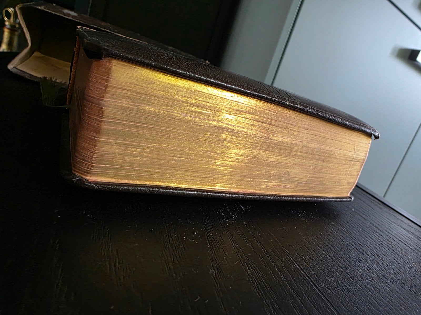 Oud Latijns-Nederlands Mis- en Vesperboek (1930s), Ophalen of Verzenden, J. Koenders, Pr.