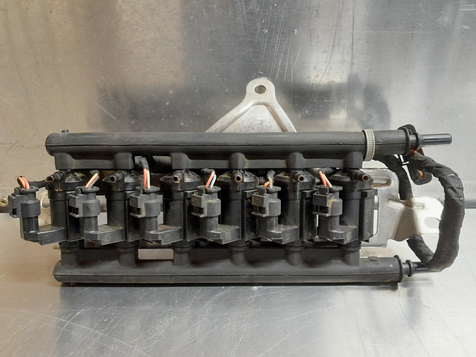 PORSCHE 911 991 VALVE VENTIL KLEP 7PP906283J, Ophalen of Verzenden