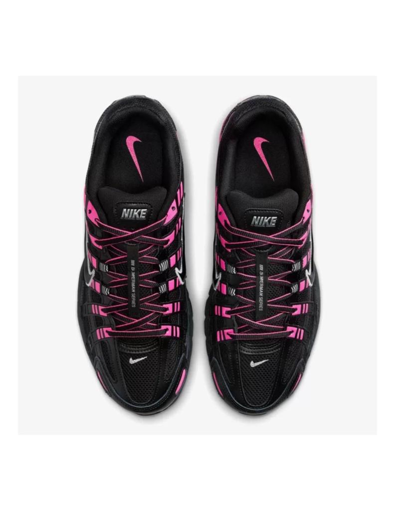 Sneakers unisex p-6000 Pink Blast/Black - Maat 40, Kleding | Dames, Schoenen, Privacy@nike.com, Overige kleuren, Nieuw, Ophalen of Verzenden