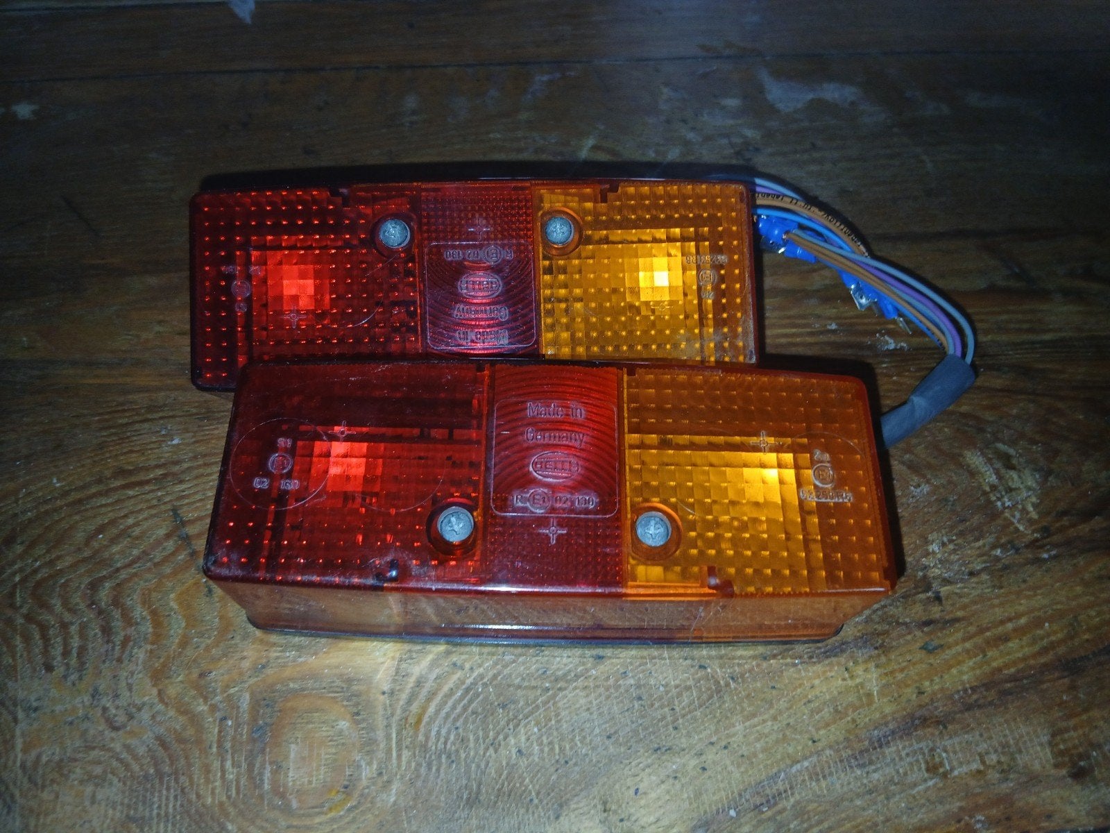 Trike onderdelen, Motoren, Ophalen of Verzenden