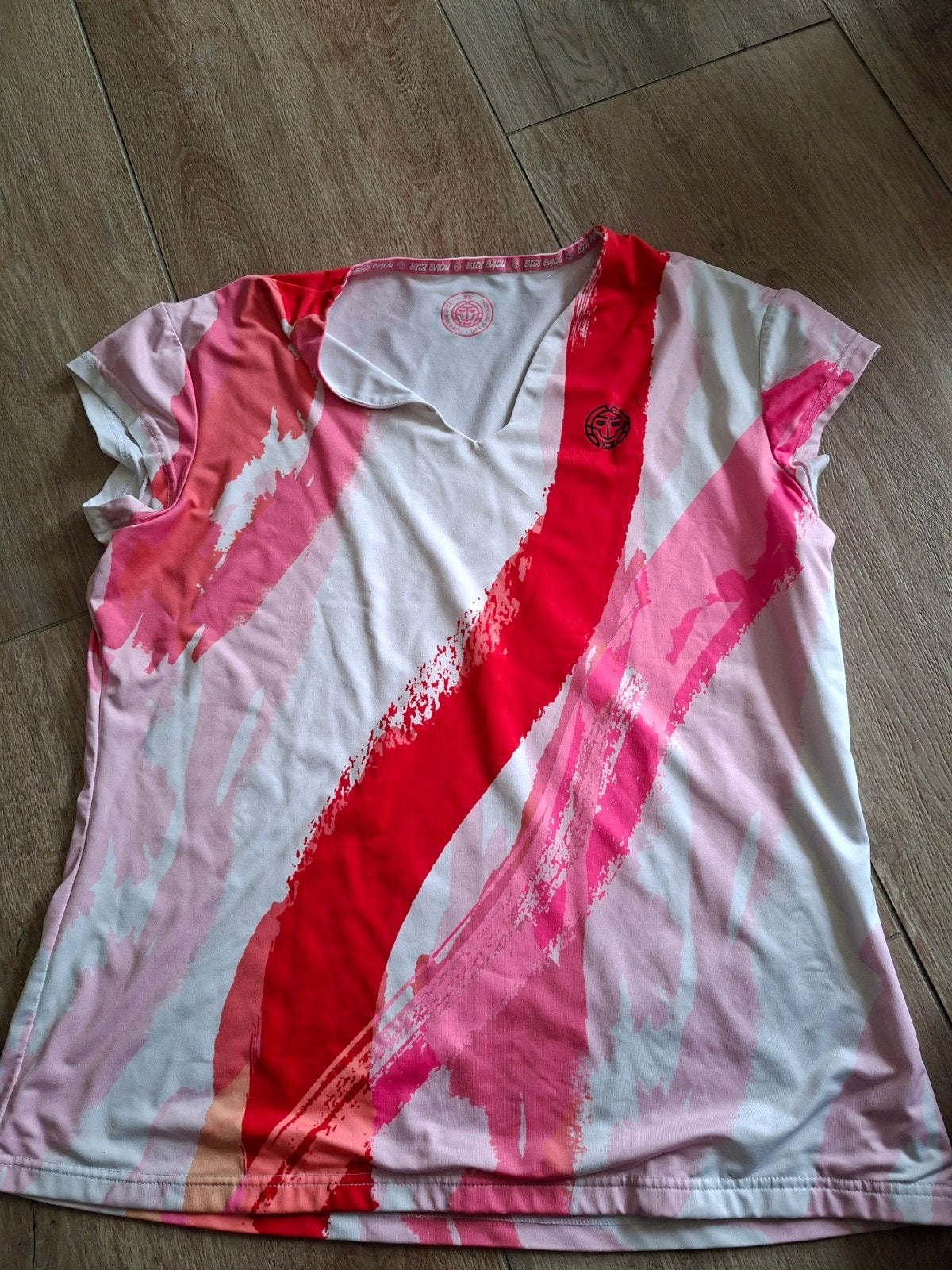 Dames tennis/padel kleding setjes Bidi Badu & Adidas XL, Nieuw, Ophalen of Verzenden, Racketsport, Maat 46/48 (XL) of groter