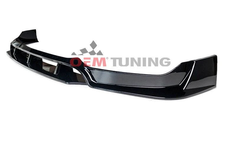 Aero Body Kit Geschikt voor BMW X6 G06| 19–23 | black knight, Auto diversen, Ophalen of Verzenden