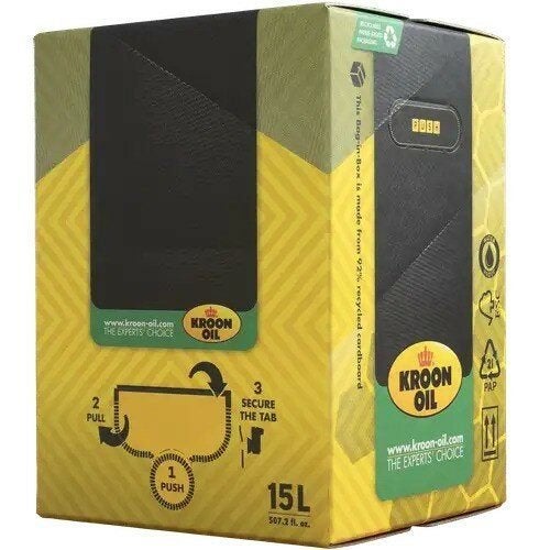Kroon Oil Helar SP LL03 5W-30 15L BIB