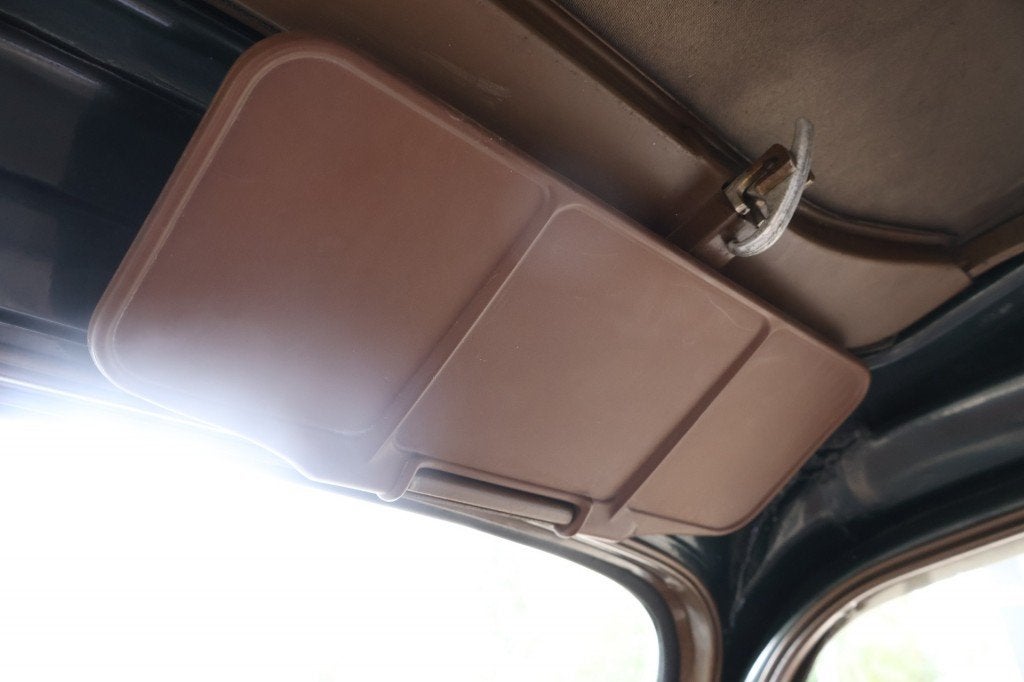 Fiat 500 C Topolino Belvedere - 1954, foto 6