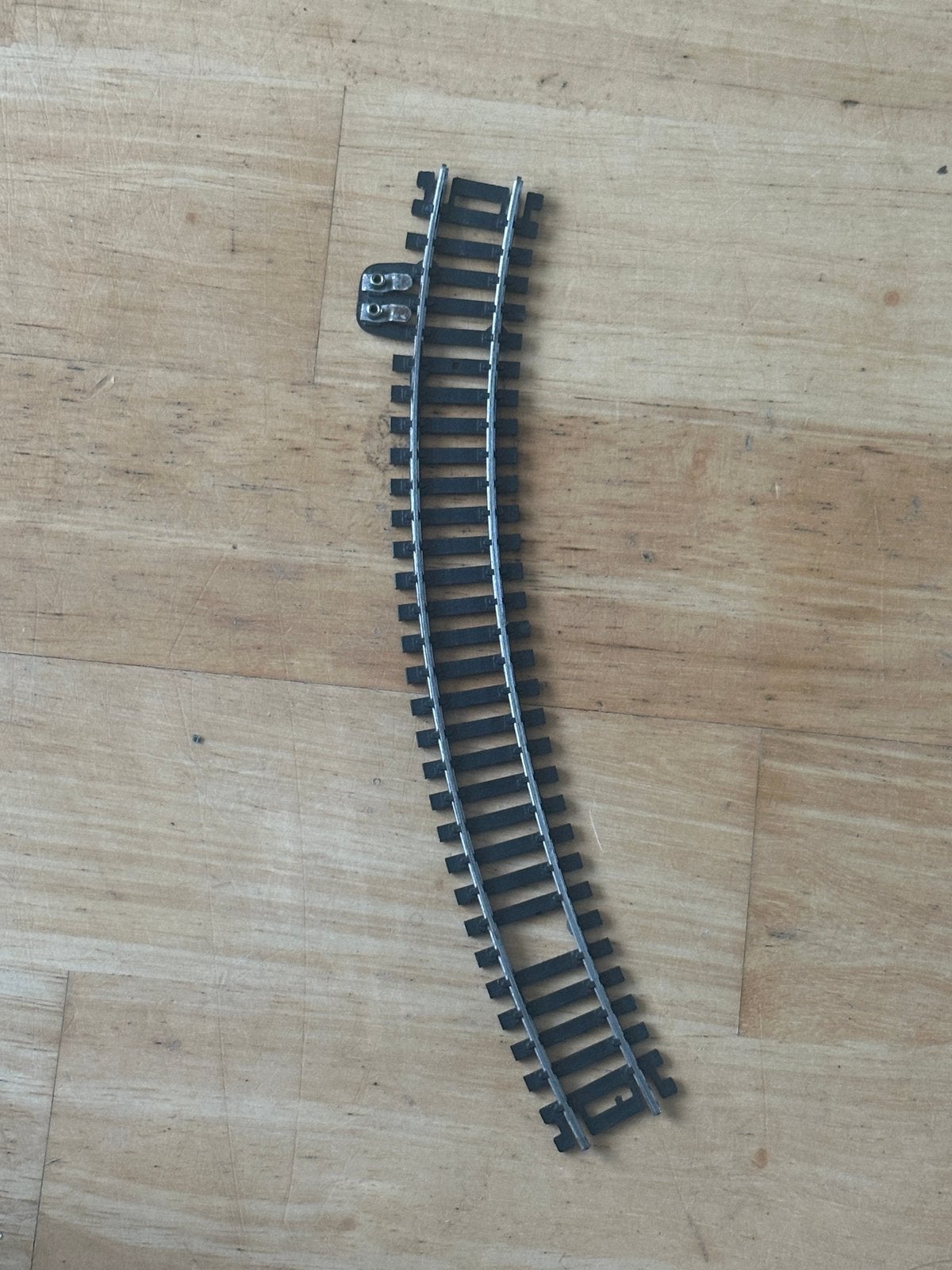 Lima 3030 aansluitrail H0 1:87, Gelijkstroom, Wagon, Ophalen of Verzenden, Zo goed als nieuw