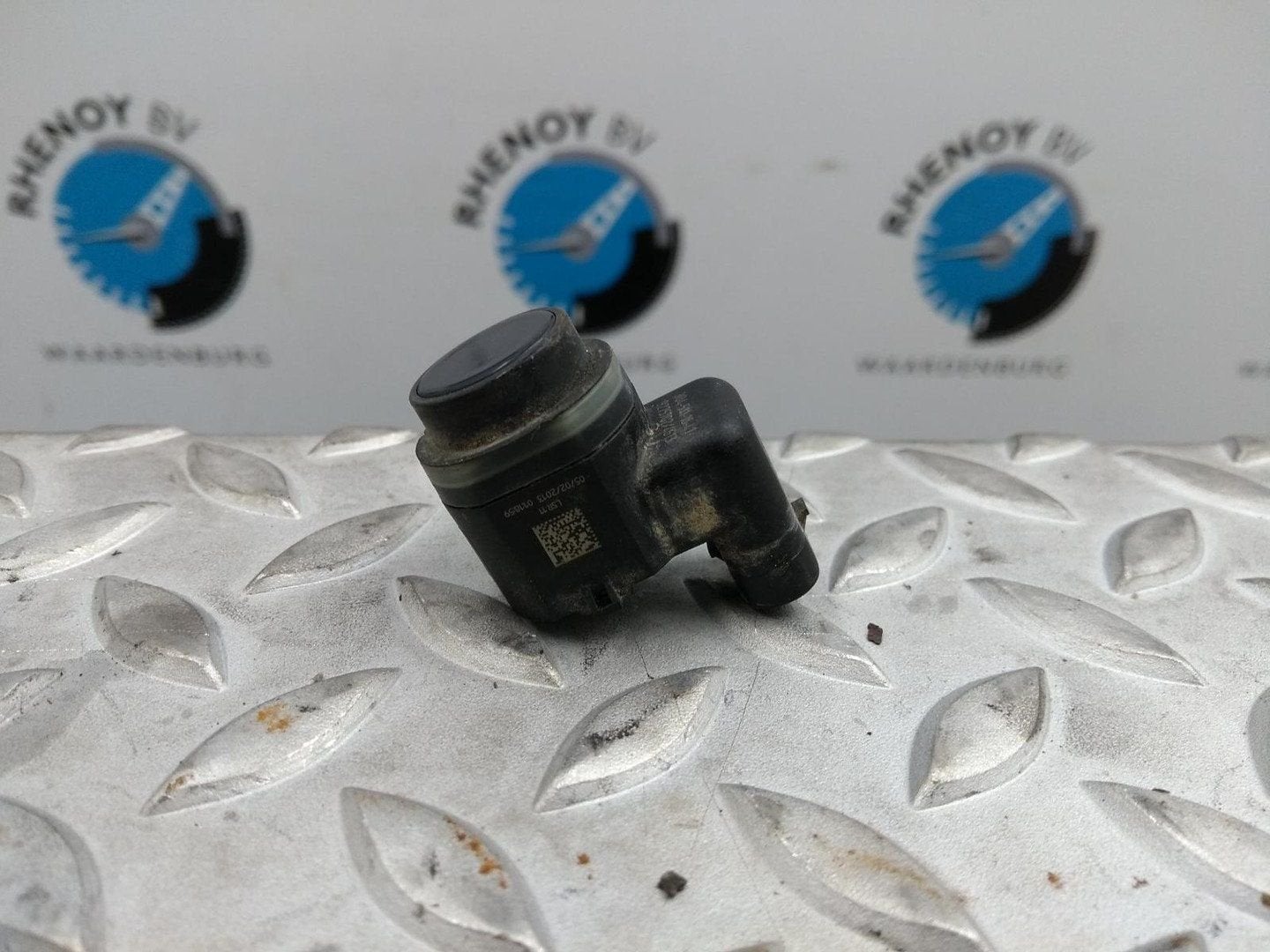 BMW 5 SERIES HIGH ECECUTIVE F11 OVERIGE 2013, Ophalen of Verzenden, Gebruikt, Stiba lid