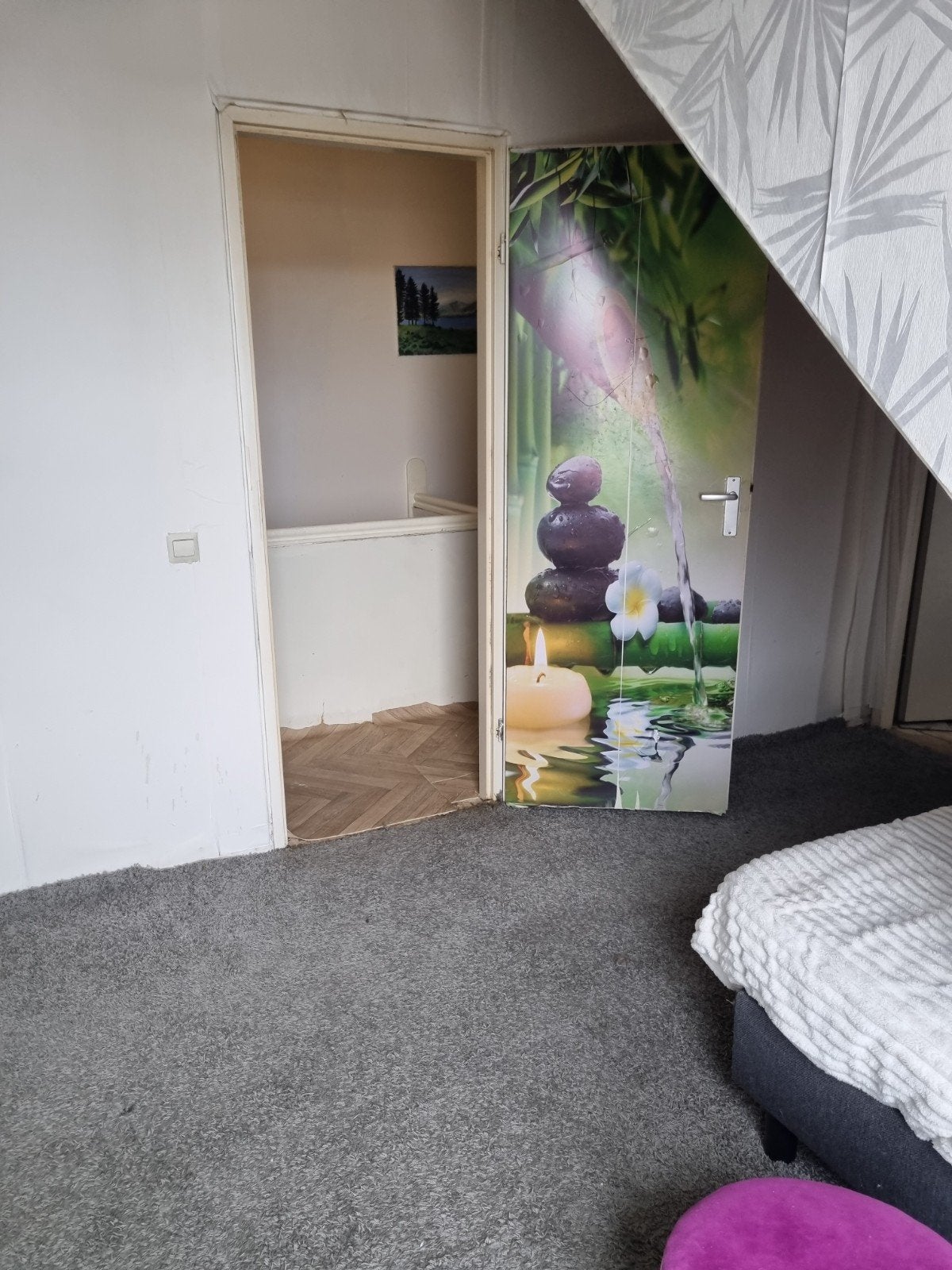 alleen voor dames, Huizen en Kamers, Amsterdam